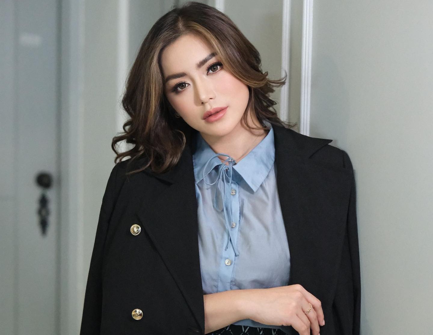 Jessica Iskandar Umumkan Hamil Anak Ketiga Lewat Proses Bayi Tabung: Doain Lancar dan Sehat Semua