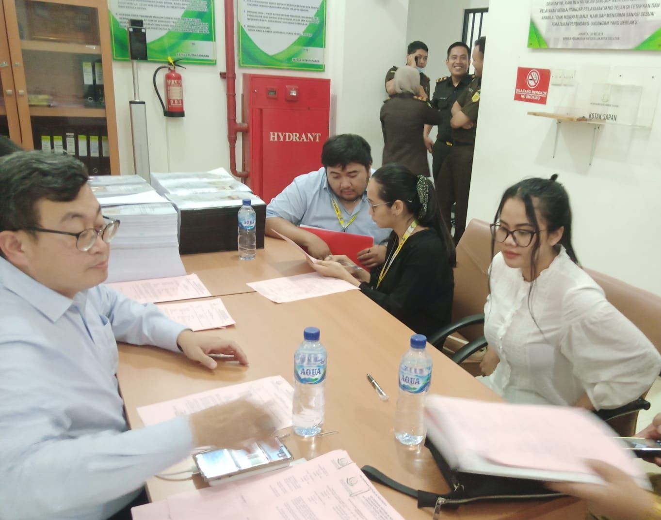 Babak Baru Kasus Film Dewasa Siskaeee, Bakal Segera Disidang