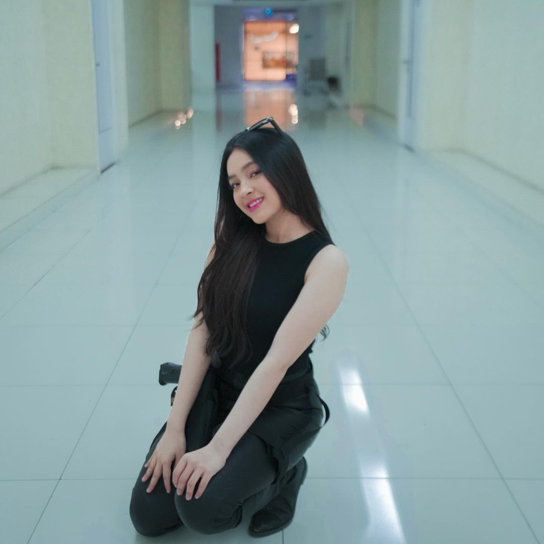 Eca Dicibir Pick Me Usai Buat Konten Bareng Boy William