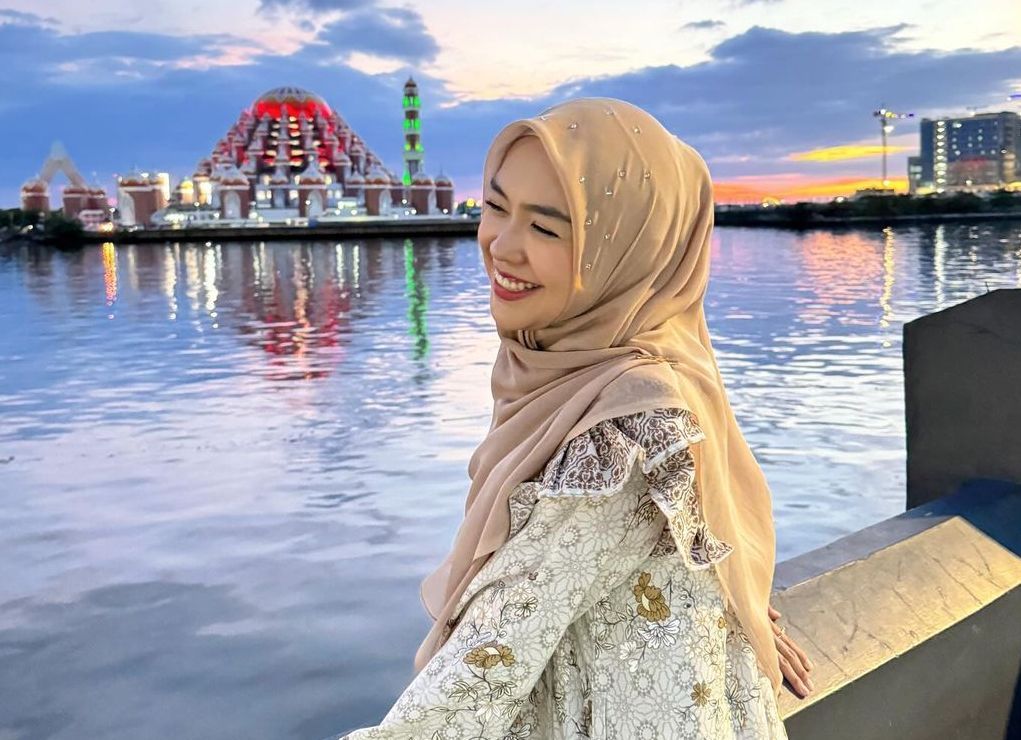 Ria Ricis Lakukan Program Tambah Berat Badan Usai Fisiknya Dikritik Mantan Suami