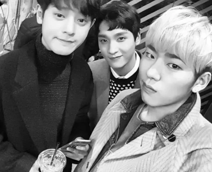 Seleb Korea Selatan yang Namanya Kini Terkena Imbas Akibat Skandal Burning Sun, Dari Zico Hingga Choi Tae Joon
