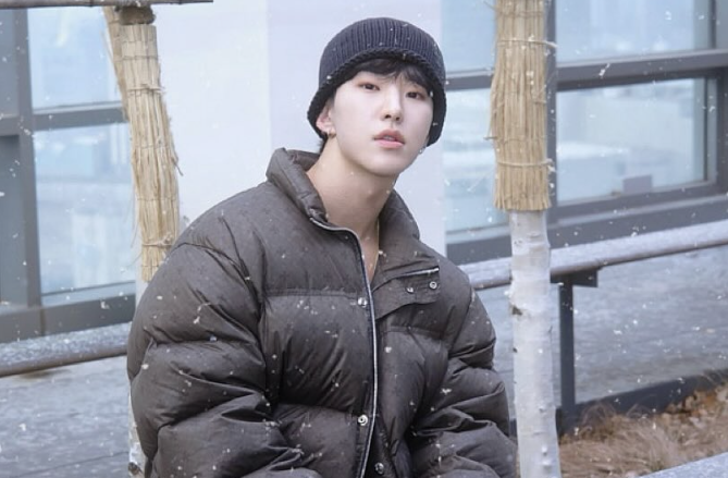 Hoshi SEVENTEEN Beli Hunian Mewah Rp60 Miliar Rupiah secara Tunai, Bakal Jadi Tetangga Yoo Jae Suk