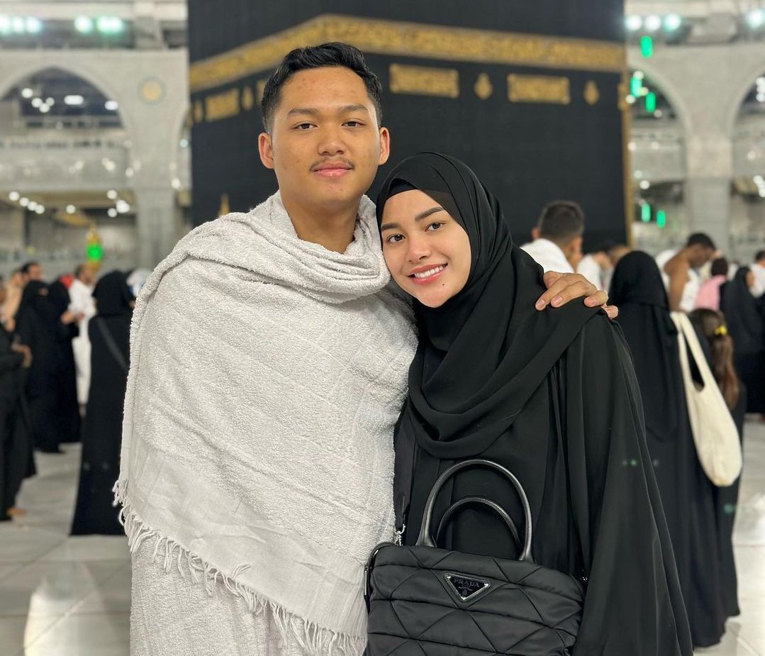 Azriel Hermansyah Diceramahi Netizen karena Tak Sebut Ibu Kandung sebagai Penyemangat Hidup