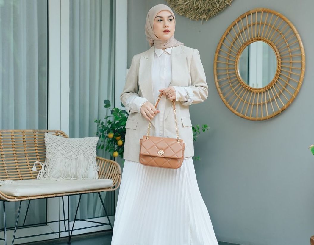 Irish Bella Menang Penghargaan 'Asmara Tersilet' Gara-gara Bercerai dengan Ammar Zoni, Netizen: Pemenangnya Juga Heran