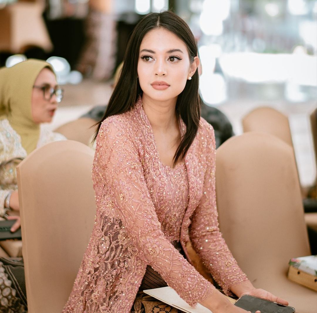 Sempat Shock, Aurelie Moeremans Ungkap Pernah Dikritik Item Dekil oleh Produser
