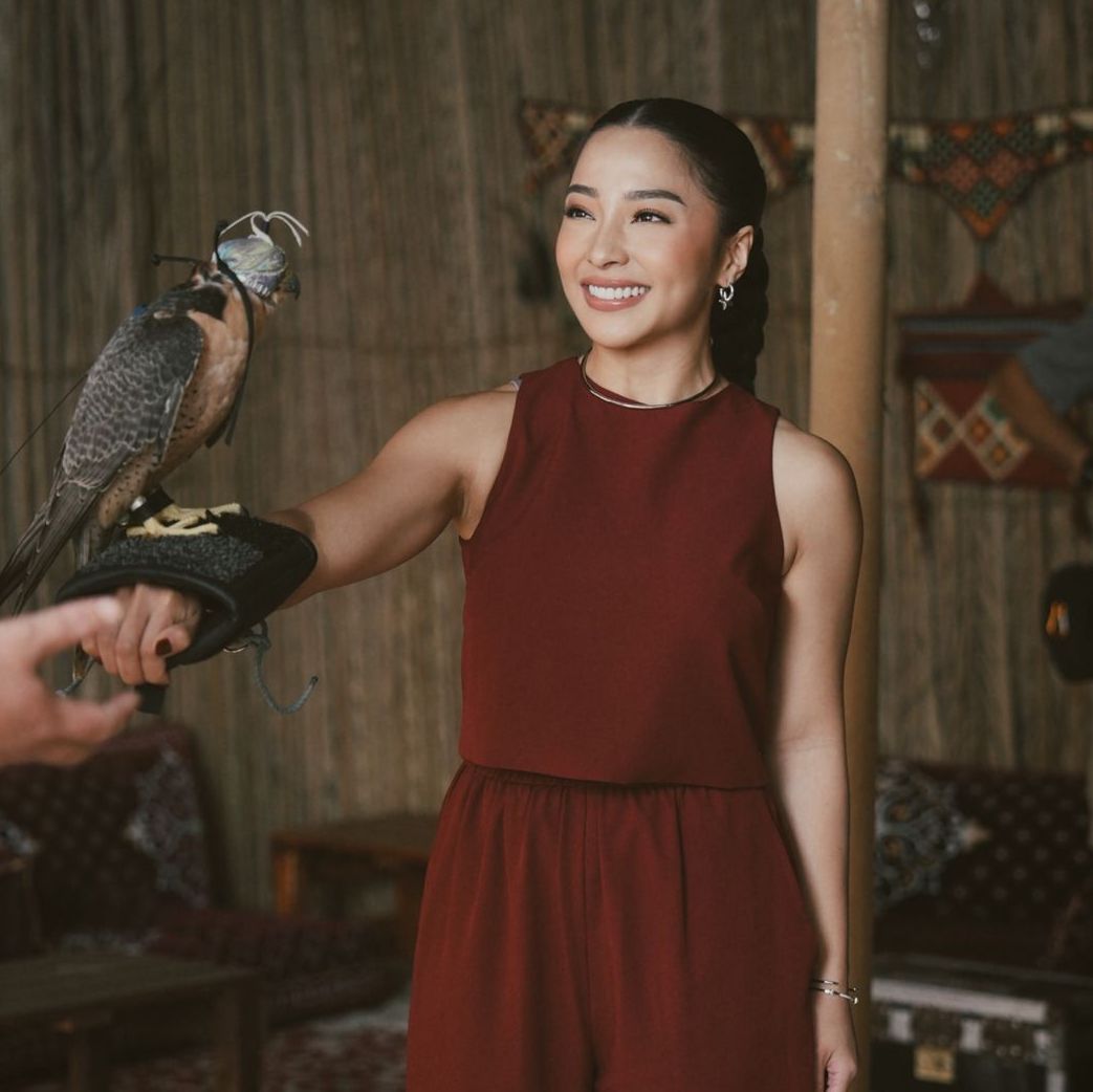 Nikita Willy Ketahuan Gak Bisa Nyapu, Netizen: Yang Penting Bisa Cari Duit