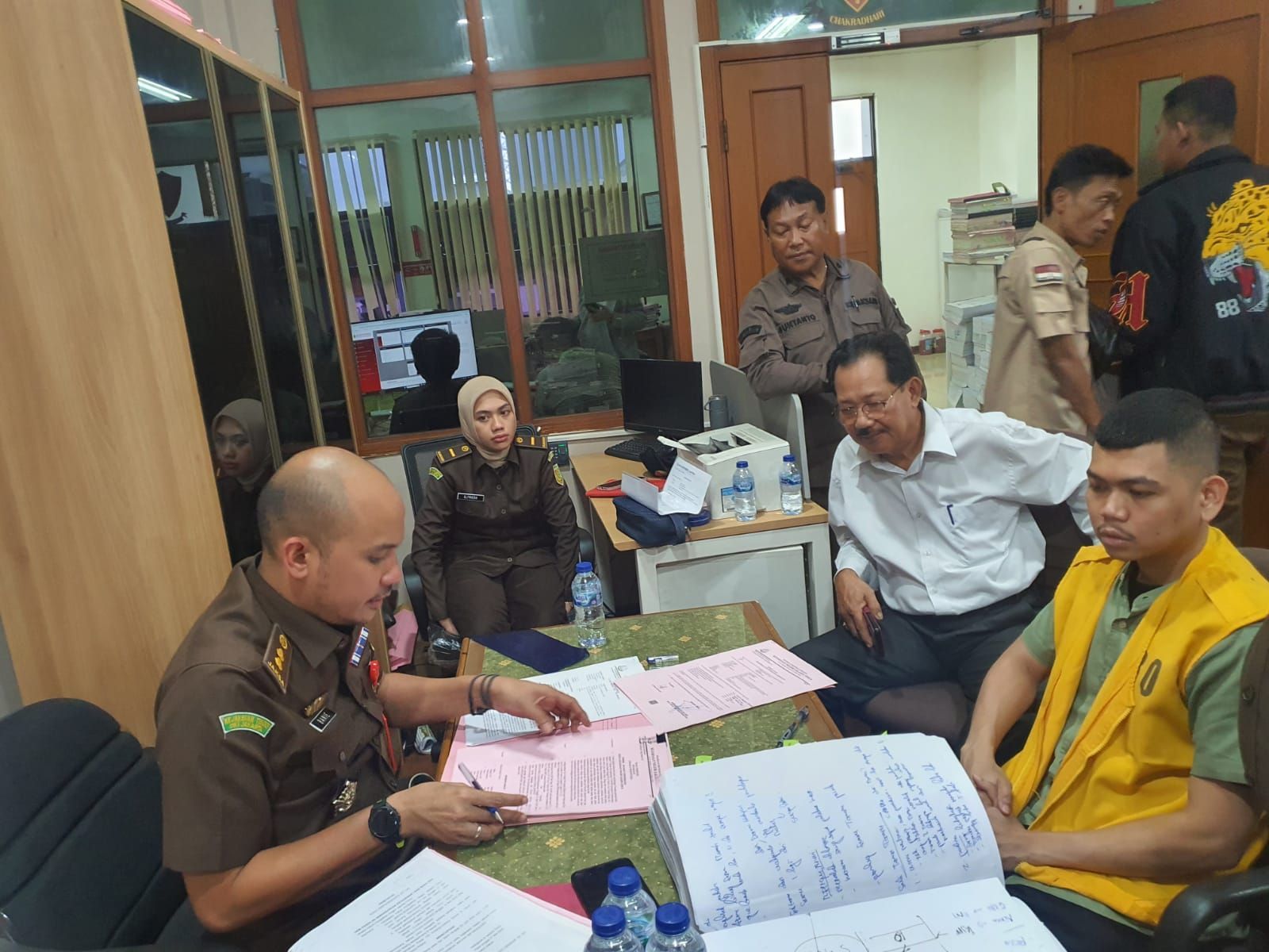 Babak Baru Kasus Tewasnya Dante, Kekasih Tamara Tyasmara Bakal Segera Disidang