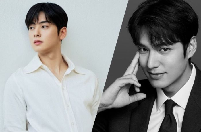 4 Aktor Korea Selatan yang Punya Jumlah Pengikut Terbanyak di Instagram 2024