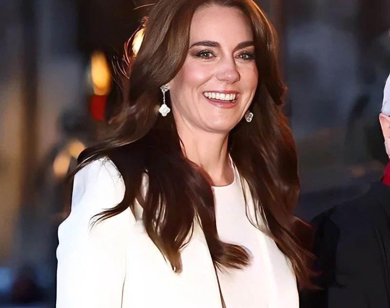 Kesehatan Kate Middleton Dikabarkan Membaik Usai Menjalani Kemotrapi Kanker