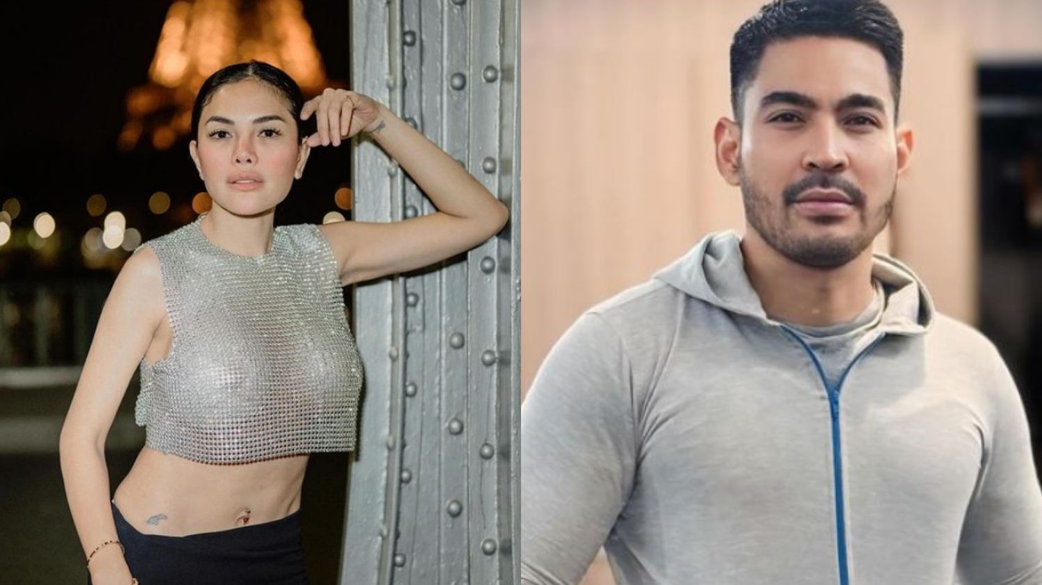 Nikita Mirzani Sindir Robby Purba soal Kasus Viral Satpam Pukul Anjing yang Berujung Pemecatan