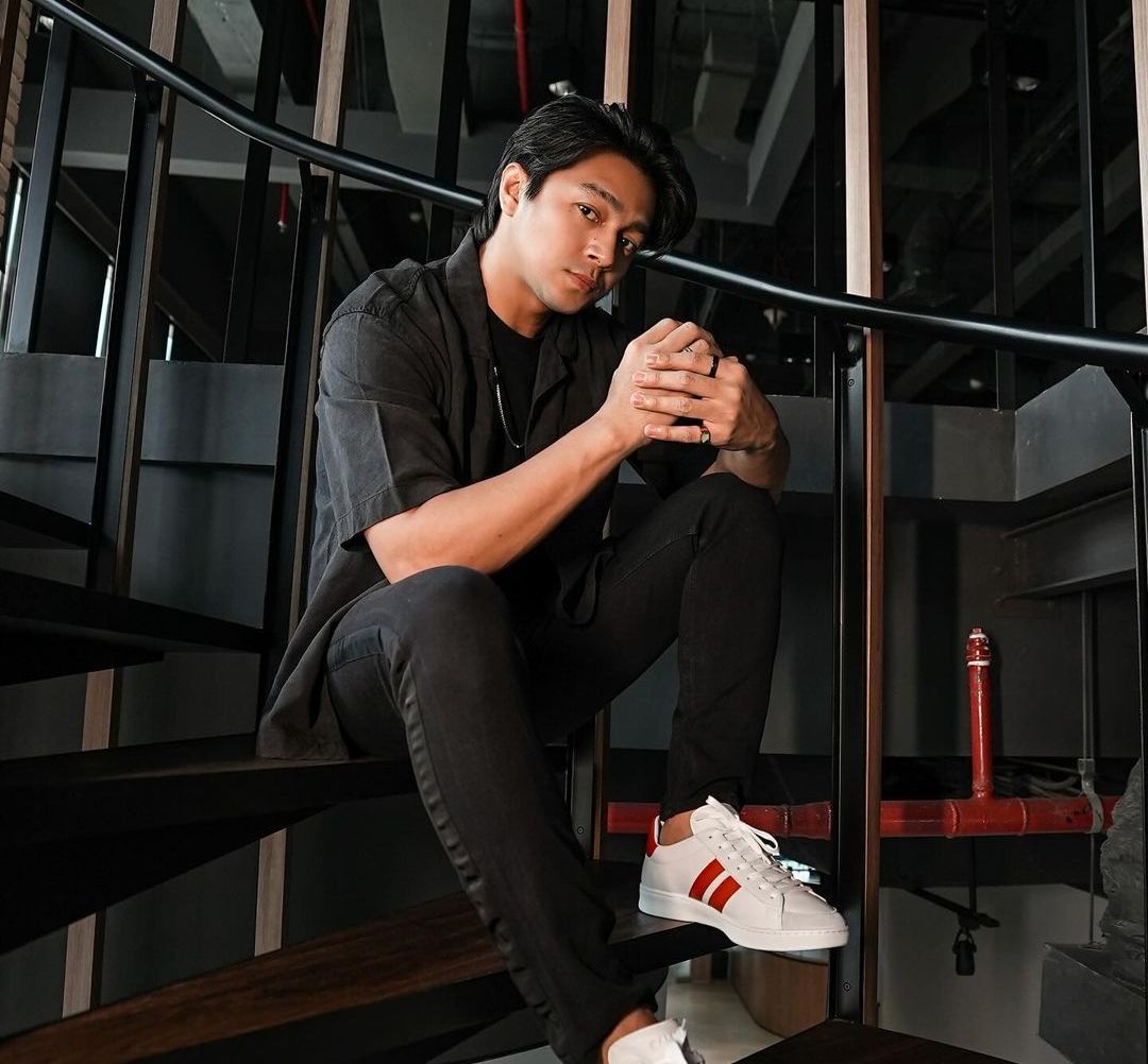 Deva Mahenra Ceritakan Pengalaman Horor Yang Buat Dirinya Ingin Jadi Artis