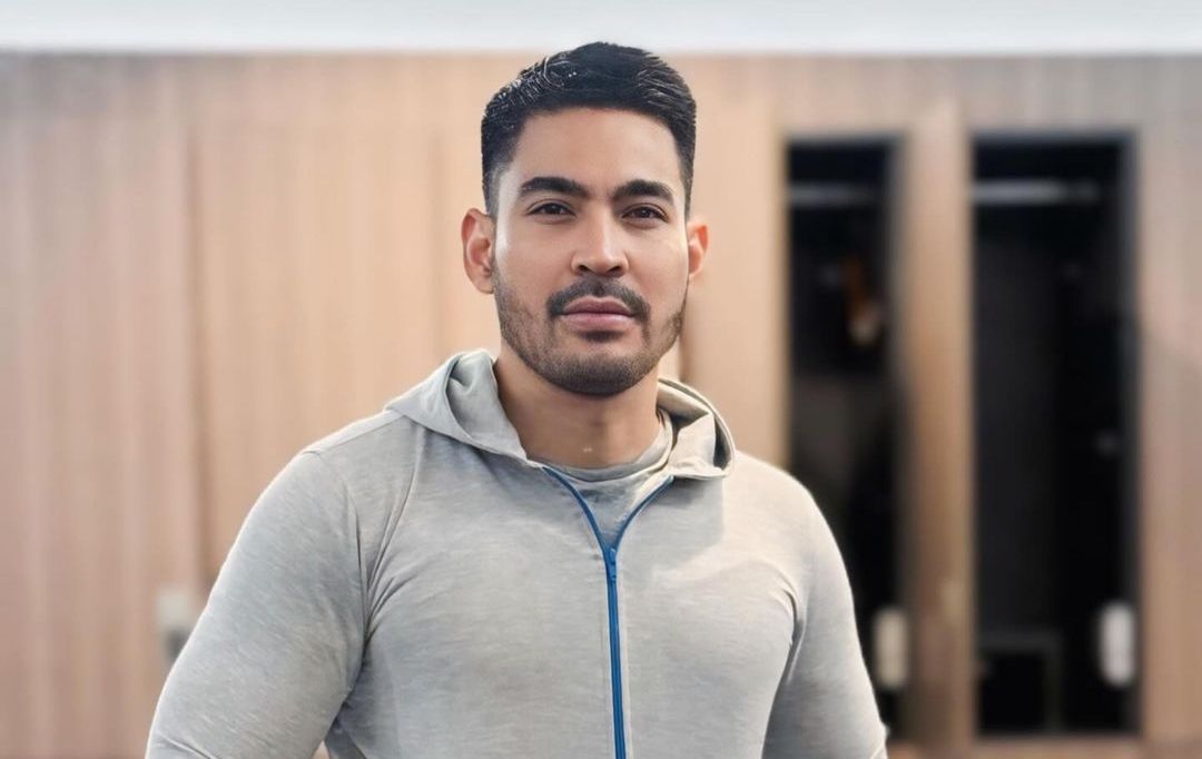 Robby Putra Akhirnya Minta Maaf Usai Renggut Pekerjaan Satpam Plaza Indonesia