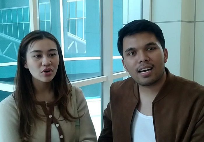 Thariq Halilintar Update Persiapan Pernikahan dengan Aaliyah Massaid: Sudah 60 Persen!