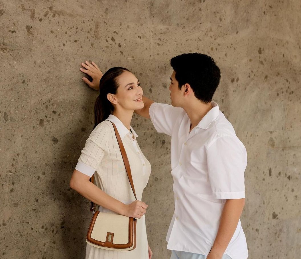 Luna Maya Ungkap Nagita Slavina Berjasa Besar untuk Hubungannya dengan Maxime Bouttier