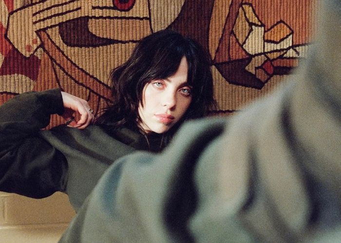 Cerita Billie Eilish Alami Ghosting hingga Kehilangan Teman karena Terkenal