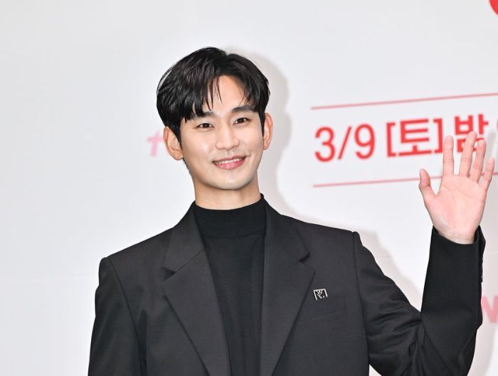Surat Cinta Kim Soo Hyun kepada Kim Sae Ron Bocor, Ini Isinya!