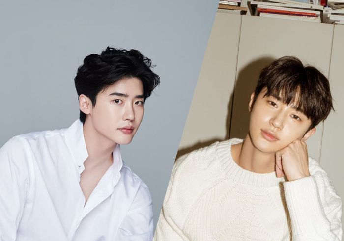 4 Aktor Ganteng Korea Selatan yang Awali Kariernya sebagai Model