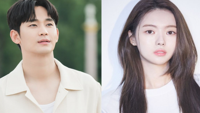 Agensi Tanggapi Rumor Pacaran Kim Soo Hyun dan Lim Nayoung setelah Terlihat Bersama di Festival Musik