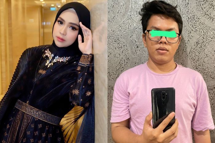 Polisi Sebut Tersangka Pengancam dan Pemeras Ria Ricis Dapat Konten Pribadi secara Ilegal Akses