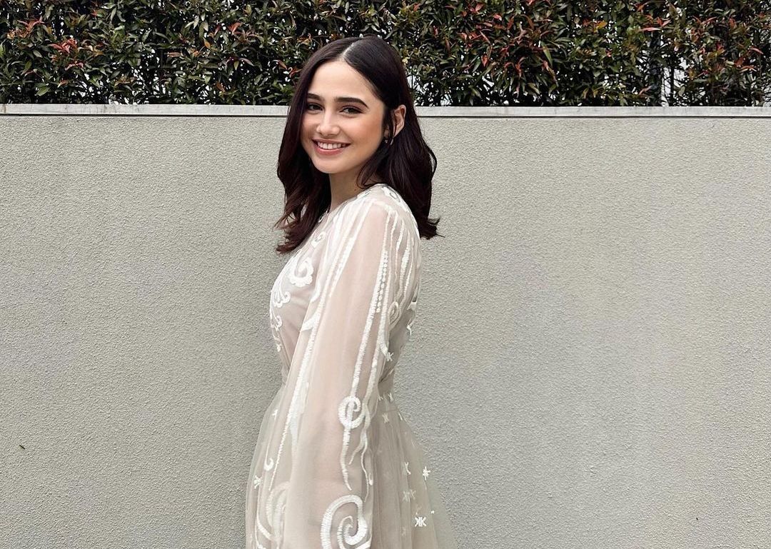 Syifa Hadju Ungkap Alasan Putus dengan Rizky Nazar, Netizen: Sakitnya Sampai Sini Loh!
