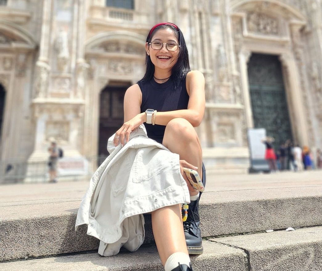 Komedian Riyuka Bunga Ungkap Perselingkuhan Suami, Ternyata Sudah dari Dulu!