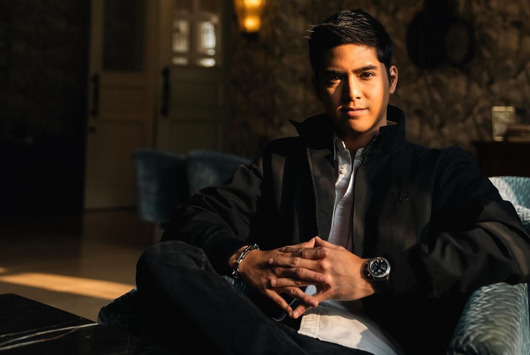 Al Ghazali dan Alyssa Daguise Kepergok Jalan Bareng, Netizen: Laura You Deserve Better