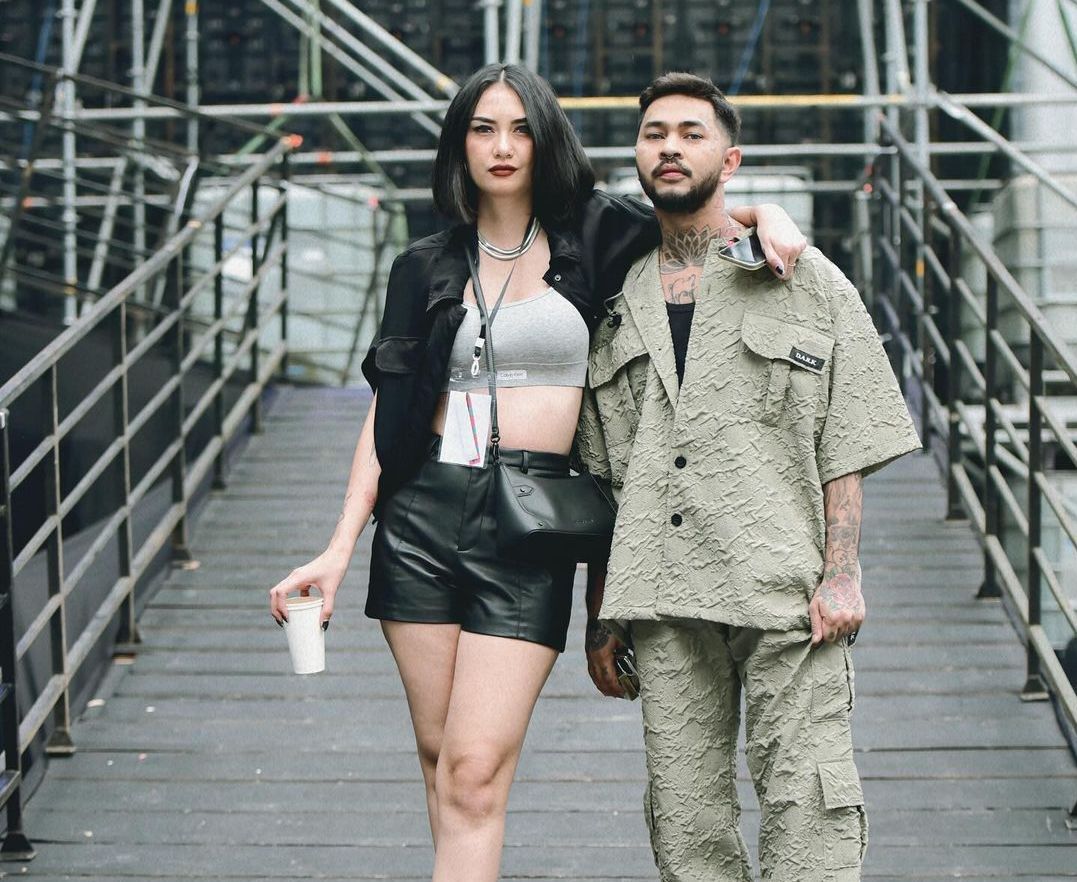 Onad Diduga Gimmick Promosi Album Baru Dengan Buat Story Galau Tentang Rumah Tangga