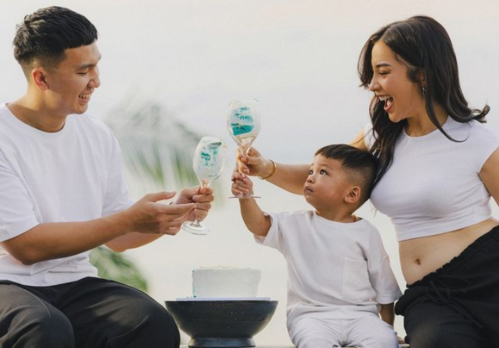 Nikita Willy Umumkan Hamil Anak Kedua: Its a Boy!