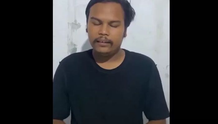 Pengakuan Teyeng Wakatobi Buat Konten 'Sukolilo Bos': Cuma Buat Tambah Viewers Medsos