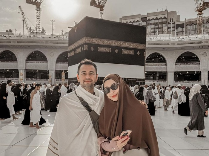 Raffi Ahmad dan Nagita Slavina Punya Sifat Berbeda meski Tanggal dan Bulan Lahir Sama: Aisah Dahlan Bilang Begini