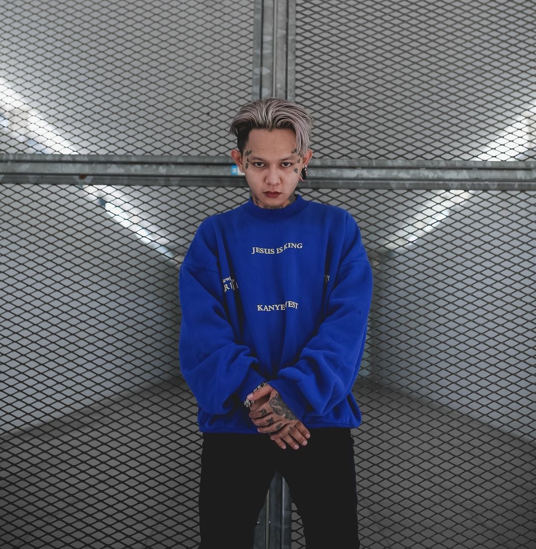 Profil dan Agama Sexy Goath, Rapper Terkenal yang Bongkar Perselingkuhan Istri dengan Anji