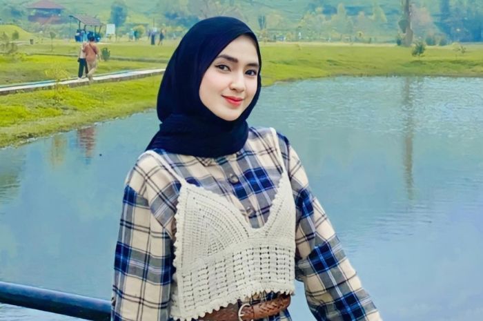 Profil Aida Selvia Selebgram yang Viral Diselingkuhi Suaminya Saat Hamil