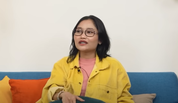 Sampai Sesak, Riyuka Bunga Kecewa Dengan Heri Yang Minta Harta Gono Gini
