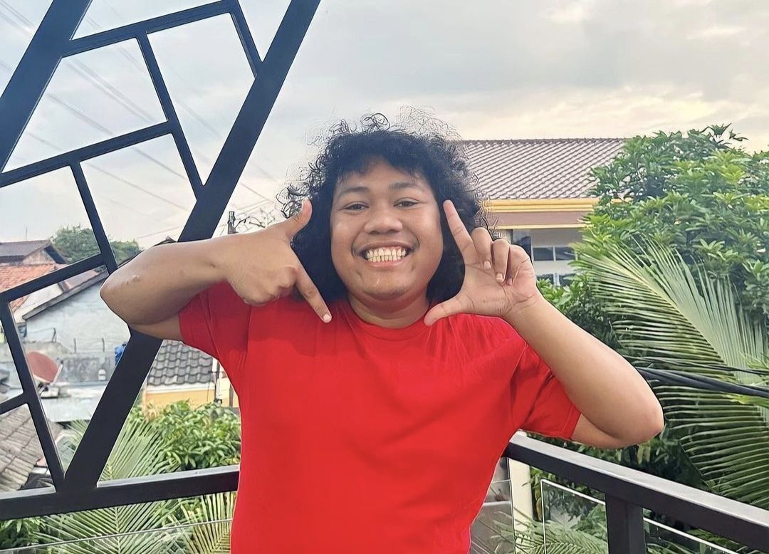 Profil Marshel Widianto: Dari Komedian Menjadi Calon Wakil Walikota Tangerang Selatan