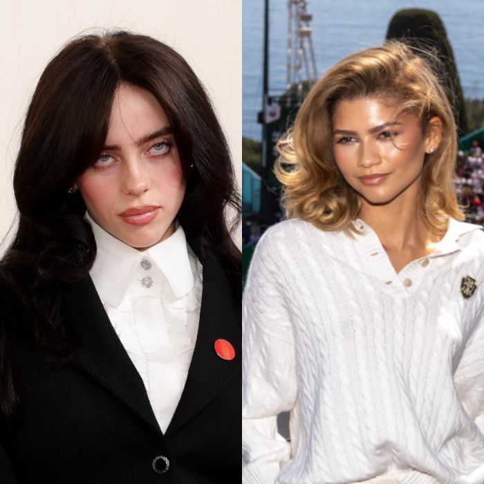 Billie Eilish dan Zendaya Diduga Jadi Korban Pemutihan di Media Korea Selatan