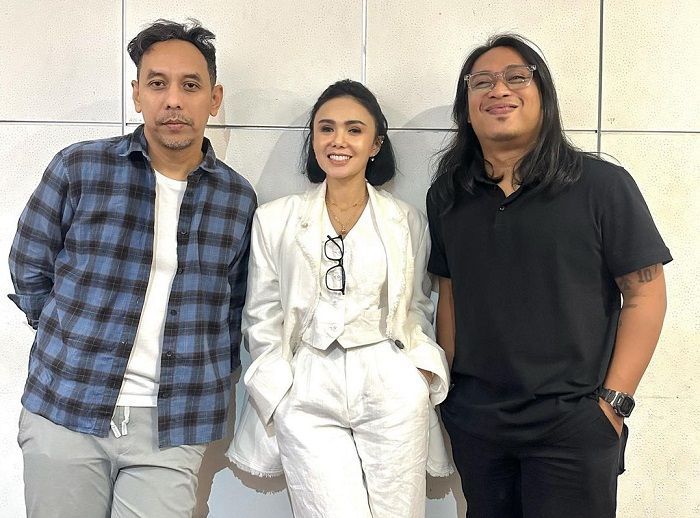 Praz Teguh Ngaku Gemeter saat Diminta Duet dengan Yuni Shara