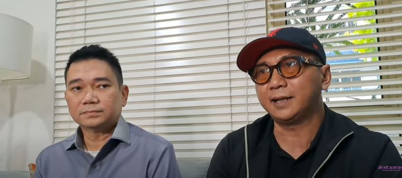 Kakak Anji Buka Suara Usai Dituding Lakukan Intimidasi Kepada Sexy Goath