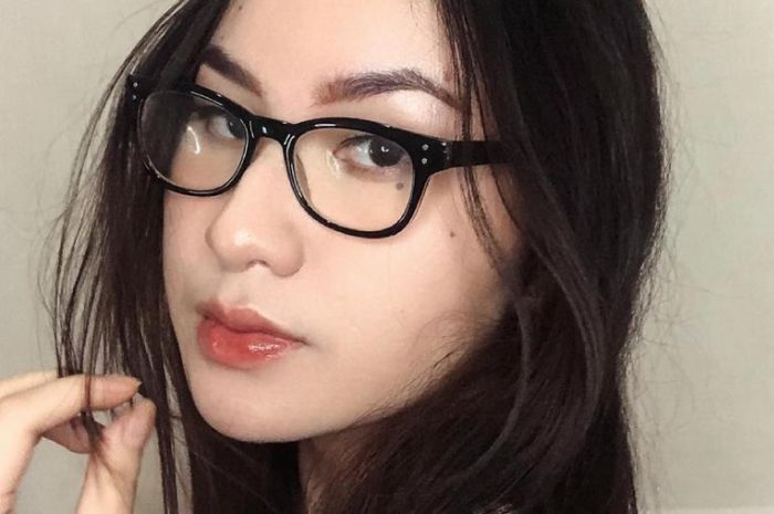 Profil dan Agama Audrey Davis Yang Diduga Terseret Kasus Viral Video Syur
