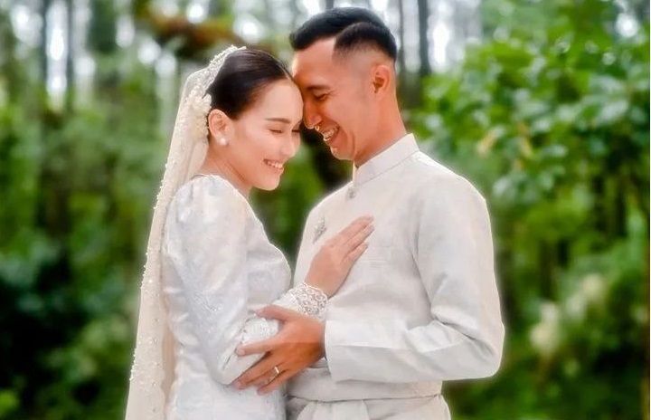 Segini Gaji Muhammad Ferdhana yang Gagal Nikah dengan Ayu Ting Ting