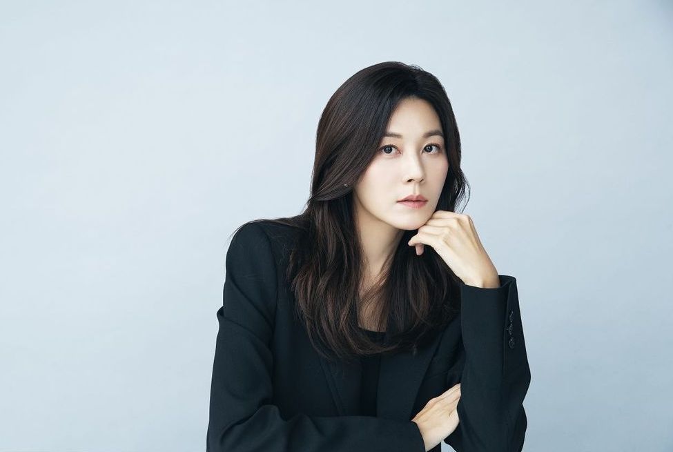 Profil Biodata Kim Ha Neul Pemeran Drakor 'Red Swan'