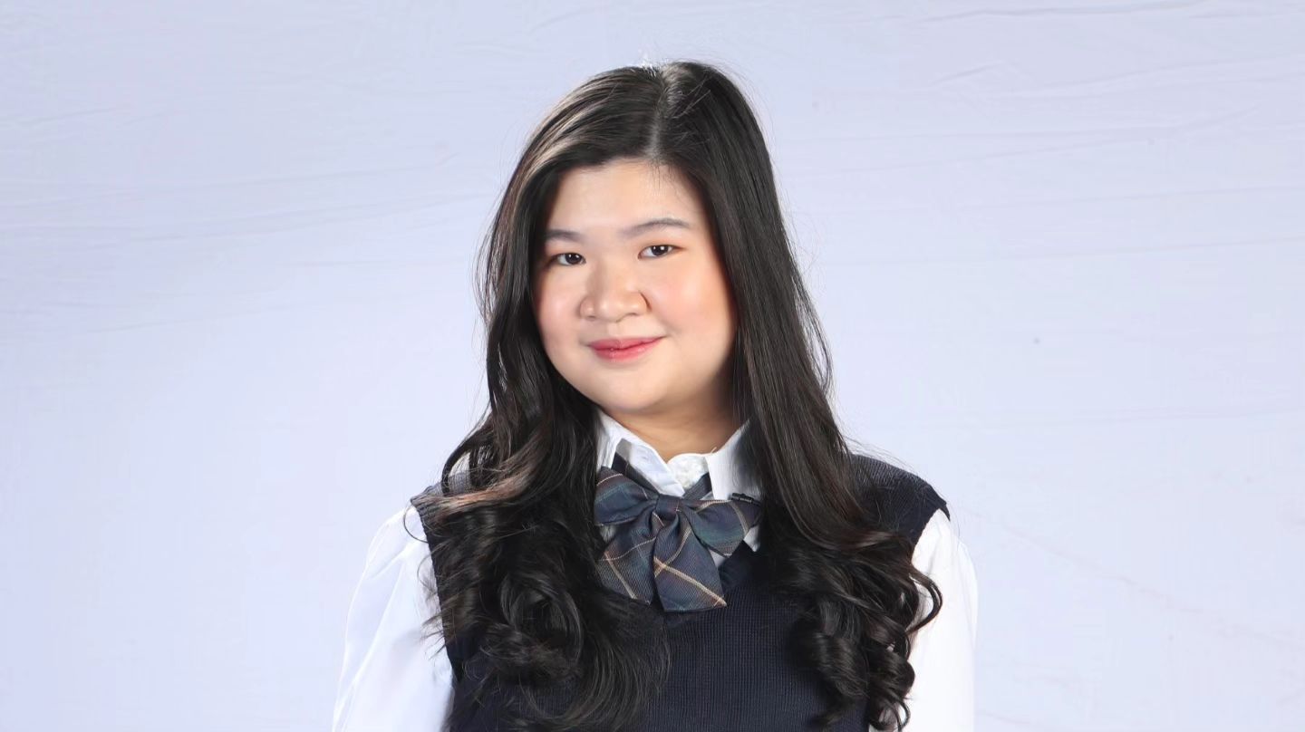Profil dan Instagram Jessica Margareth Peserta Clash of Champions Mahasiswa ITB