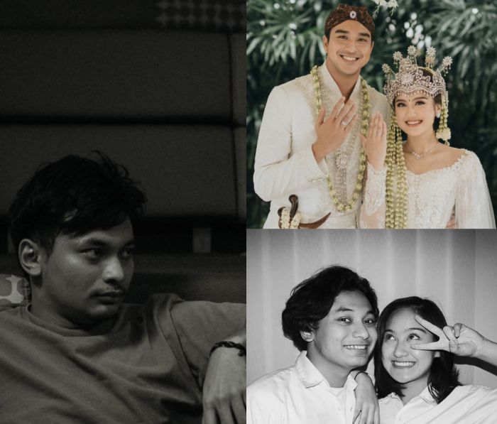4 Fakta Menarik Yusuf Mahardika, Mantan Pacar Salshabilla Adriani sebelum Menikah dengan Ibrahim Risyad