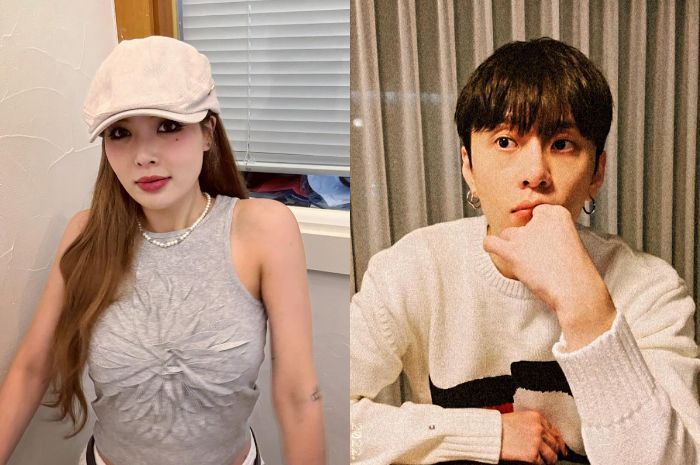 Dari Teman Jadi Cinta, HyunA dan Yong Jun Hyung Umumkan Akan Menikah Oktober Mendatang