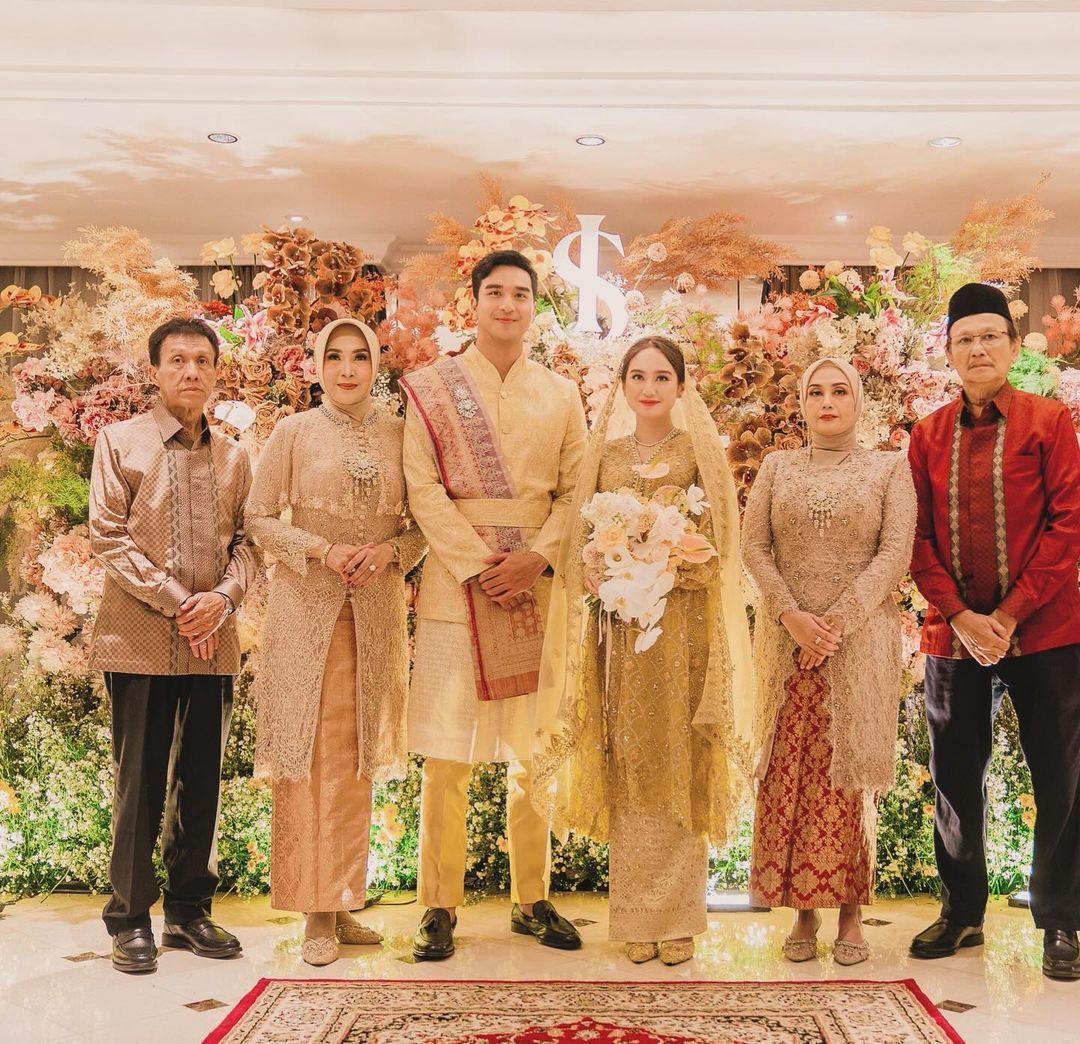 Ibu Salshabilla Adriani Buka Suara Usai Anaknya Dituding Merebut Pasangan Orang Lain