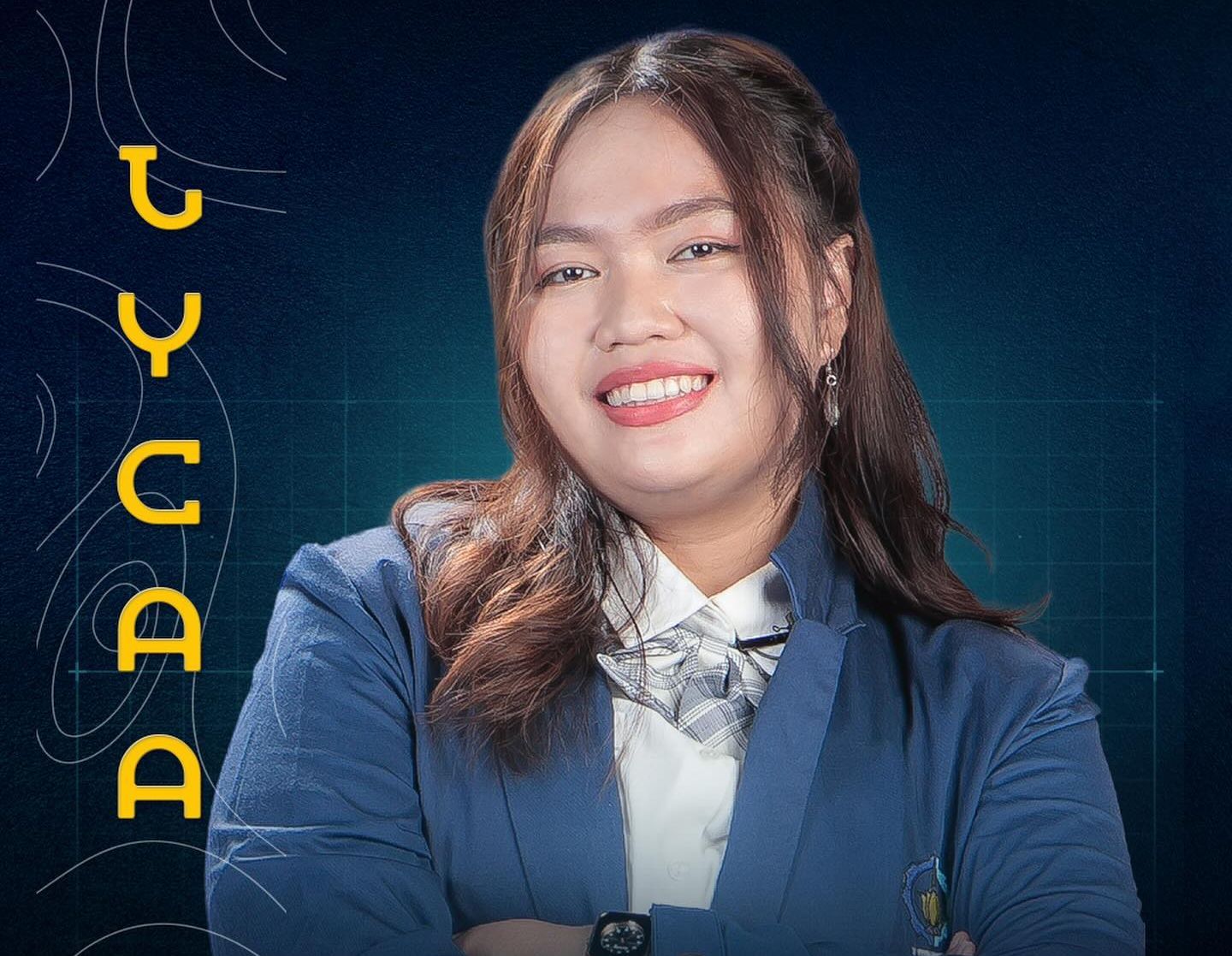 Profil dan Instagram Lycaa Clash of Champions Mahasiswa ITS Teknik Kelautan