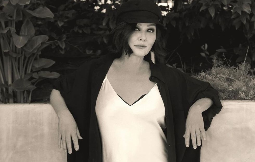 Profil dan Biodata Shannen Doherty, Bintang Film 'Beverly Hills, 90210' yang Meninggal Usai Berjuang Lawan Kanker Payudara