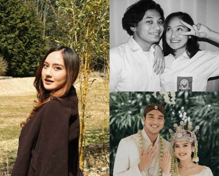 4 Fakta Menarik Salshabilla Adriani, Mantan Pacar Yusuf Mahardika yang Kini Jadi Istri Ibrahim Risyad