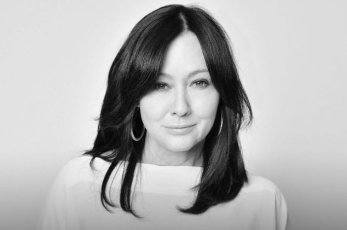 Shannen Doherty ‘Beverly Hills, 90210’ Meninggal Dunia Usai Berjuang Lawan Kanker Payudara