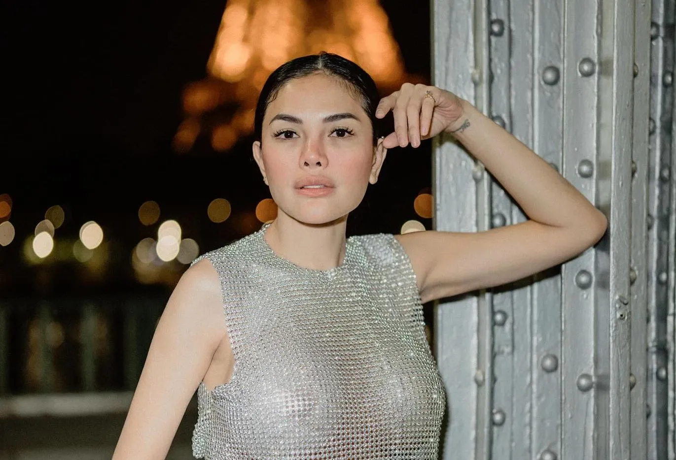 Hari Ini, Nikita Mirzani Diperiksa Polisi soal Kasus Aborsi Lolly