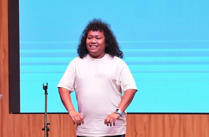 Profil dan Agama Marshel Widianto yang Jadi Calon Wakil Wali Kota Tangsel 2024